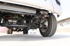 金杯 T5 2023款 标准型 1.6L 123马力 汽油 3.2米单排栏板微卡(国六)(JKC1034D6LD)