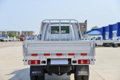 金杯 T5 2023款 标准型 1.6L 123马力 汽油 3.2米单排栏板微卡(国六)(JKC1034D6LD)