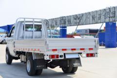 金杯 T5 2023款 标准型 1.6L 123马力 汽油 3.2米单排栏板微卡(国六)(JKC1034D6LD)