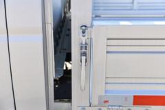 金杯 T5 2023款 标准型 1.6L 123马力 汽油 3.2米单排栏板微卡(国六)(JKC1034D6LD)