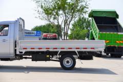 金杯 T5 2023款 标准型 1.6L 123马力 汽油 3.2米单排栏板微卡(国六)(JKC1034D6LD)