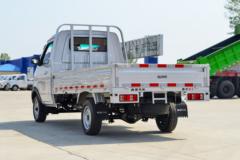 SRM鑫源 金卡S1 2024款 标准型 1.4L 102马力 汽油 3.05米单排栏板微卡(后单胎)(JKC1031D6X1)