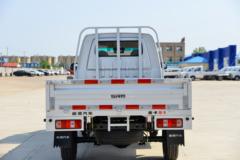 SRM鑫源 金卡S1 2024款 标准型 1.4L 102马力 汽油 3.05米单排栏板微卡(后单胎)(JKC1031D6X1)