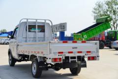 SRM鑫源 金卡S1 2024款 标准型 1.4L 102马力 汽油 3.05米单排栏板微卡(后单胎)(JKC1031D6X1)