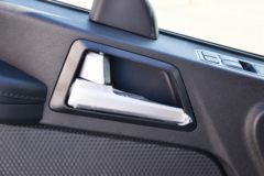 解放 J6F 招财虎 150马力 3.82米排半栏板轻卡