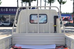 福田时代 小卡之星2 1.6L 122马力 汽油 3.67米单排栏板微卡