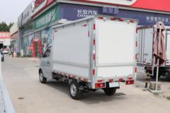 长安凯程 新长安星卡 标准型 1.5L 116马力 汽油 2.8米单排栏板微卡(带空调)(SC1022DEAP6)