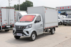 优惠0万 赣州市新长安星卡载货车火热促销中