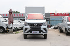 长安凯程 新长安星卡 标准型 1.5L 116马力 汽油 2.8米单排栏板微卡(带空调)(SC1022DEAP6)