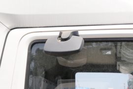 星智H8M&nbsp;电动载货车外观图片