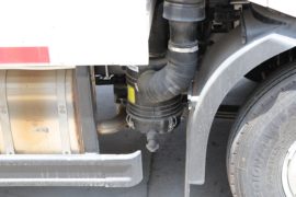 星智H8M&nbsp;电动载货车底盘图片