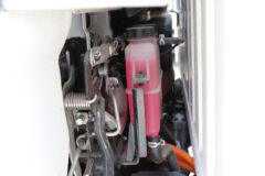 远程 星智H8M 4.5T 4.15米单排甲醇插电式增程混合动力厢式轻卡21.02kWh