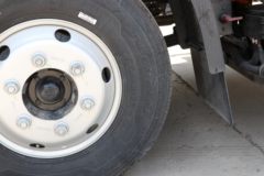 远程 星智H8M 4.5T 4.15米单排甲醇插电式增程混合动力厢式轻卡21.02kWh