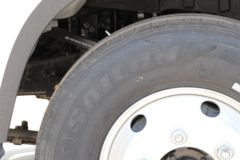 远程 星智H8M 4.5T 4.15米单排甲醇插电式增程混合动力厢式轻卡21.02kWh