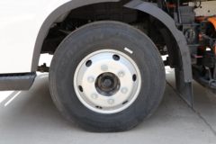 远程 星智H8M 4.5T 4.15米单排甲醇插电式增程混合动力厢式轻卡21.02kWh