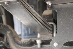 远程 星智H8M 4.5T 4.15米单排甲醇插电式增程混合动力厢式轻卡21.02kWh