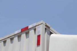 星智H8M&nbsp;电动载货车上装图片