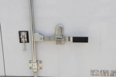 远程 星智H8M 4.5T 4.15米单排甲醇插电式增程混合动力厢式轻卡21.02kWh