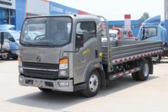 抢购在行动！赣州市悍将M载货车降价大放送，立降0.5万