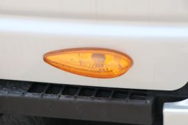 德沃斯T7&nbsp;载货车外观                                                图片