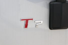 德沃斯T7&nbsp;载货车外观                                                图片