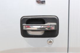 德沃斯T7&nbsp;载货车外观                                                图片