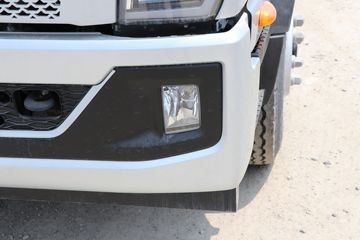 ���� ����˹T7 195���� 4X2 4.6���Ű��դʽ�ػ���(HFC5181CCYB40K1D1S)ͼƬ