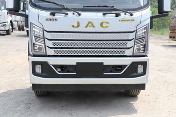 ���� ����˹T7 195���� 4X2 4.6���Ű��դʽ�ػ���(HFC5181CCYB40K1D1S)ͼƬ