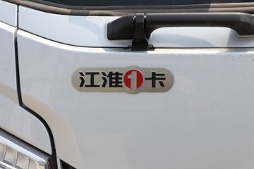 ���� ����˹T7 195���� 4X2 4.6���Ű��դʽ�ػ���(HFC5181CCYB40K1D1S)ͼƬ