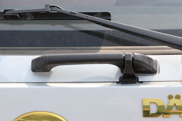 ���� ����˹T7 195���� 4X2 4.6���Ű��դʽ�ػ���(HFC5181CCYB40K1D1S)ͼƬ