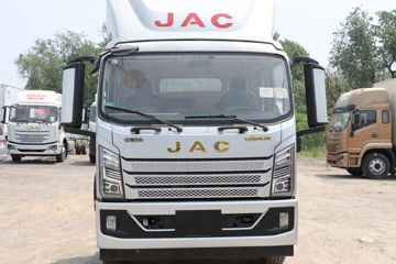 ���� ����˹T7 195���� 4X2 4.6���Ű��դʽ�ػ���(HFC5181CCYB40K1D1S)ͼƬ