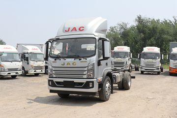 德沃斯T7&nbsp;载货车外观                                                图片