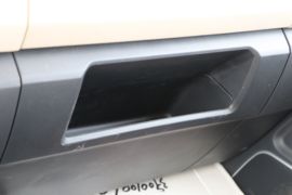 德沃斯T7&nbsp;载货车驾驶室                                               图片