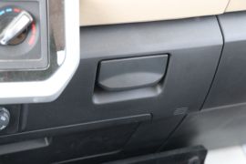 德沃斯T7&nbsp;载货车驾驶室                                               图片