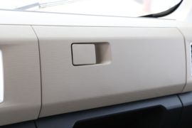 德沃斯T7&nbsp;载货车驾驶室                                               图片