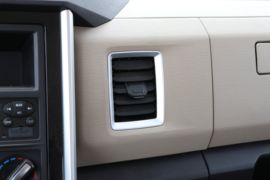 德沃斯T7&nbsp;载货车驾驶室                                               图片