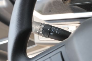 ���� ����˹T7 195���� 4X2 4.6���Ű��դʽ�ػ���(HFC5181CCYB40K1D1S)ͼƬ