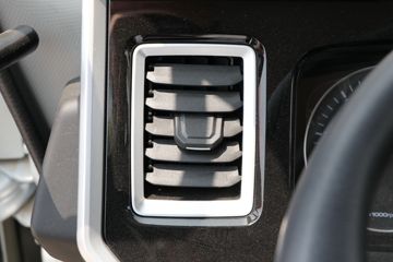 ���� ����˹T7 195���� 4X2 4.6���Ű��դʽ�ػ���(HFC5181CCYB40K1D1S)ͼƬ