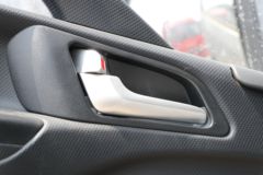 江淮 德沃斯T7 195马力 4X2 4.6米排半仓栅式载货车(HFC5181CCYB40K1D1S)