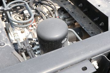 ���� ����˹T7 195���� 4X2 4.6���Ű��դʽ�ػ���(HFC5181CCYB40K1D1S)ͼƬ