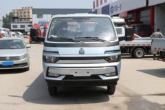 中国重汽HOWO 小将 140马力 3.95米单排栏板小卡(ZZ1047F3112F145)