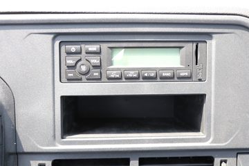 �й�����HOWO С�� 140���� 3.95�׵�������С��(ZZ1047F3112F145)ͼƬ