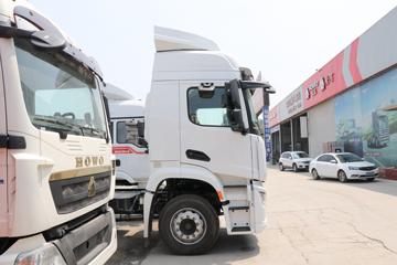 ؿ M6000 콢 300 4X2 9.85AMTԶʽػ()(SX5189XXYVB721)ͼƬ