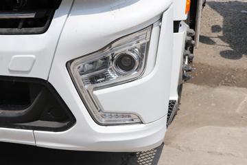 ؿ M6000 콢 300 4X2 9.85AMTԶʽػ()(SX5189XXYVB721)ͼƬ