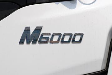 ؿ M6000 콢 300 4X2 9.85AMTԶʽػ()(SX5189XXYVB721)ͼƬ