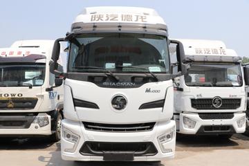 ؿ M6000 콢 300 4X2 9.85AMTԶʽػ()(SX5189XXYVB721)ͼƬ