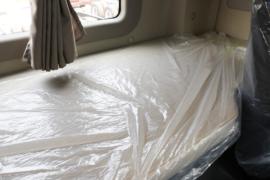 德龙M6000 载货车驾驶室                                               图片