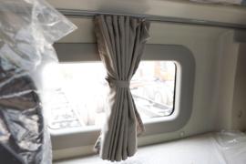 德龙M6000 载货车驾驶室                                               图片
