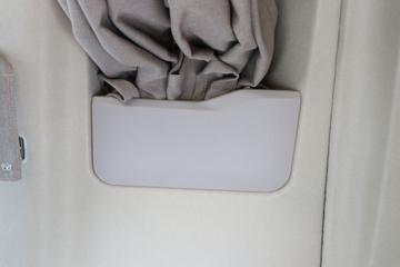 �����ؿ� ����M6000 �콢�� 300���� 4X2 9.85��AMT�Զ�����ʽ�ػ���(����)(SX5189XXYVB721)ͼƬ