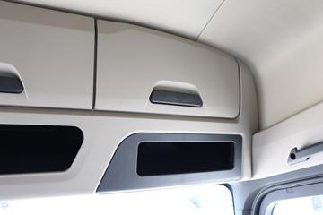 �����ؿ� ����M6000 �콢�� 300���� 4X2 9.85��AMT�Զ�����ʽ�ػ���(����)(SX5189XXYVB721)ͼƬ